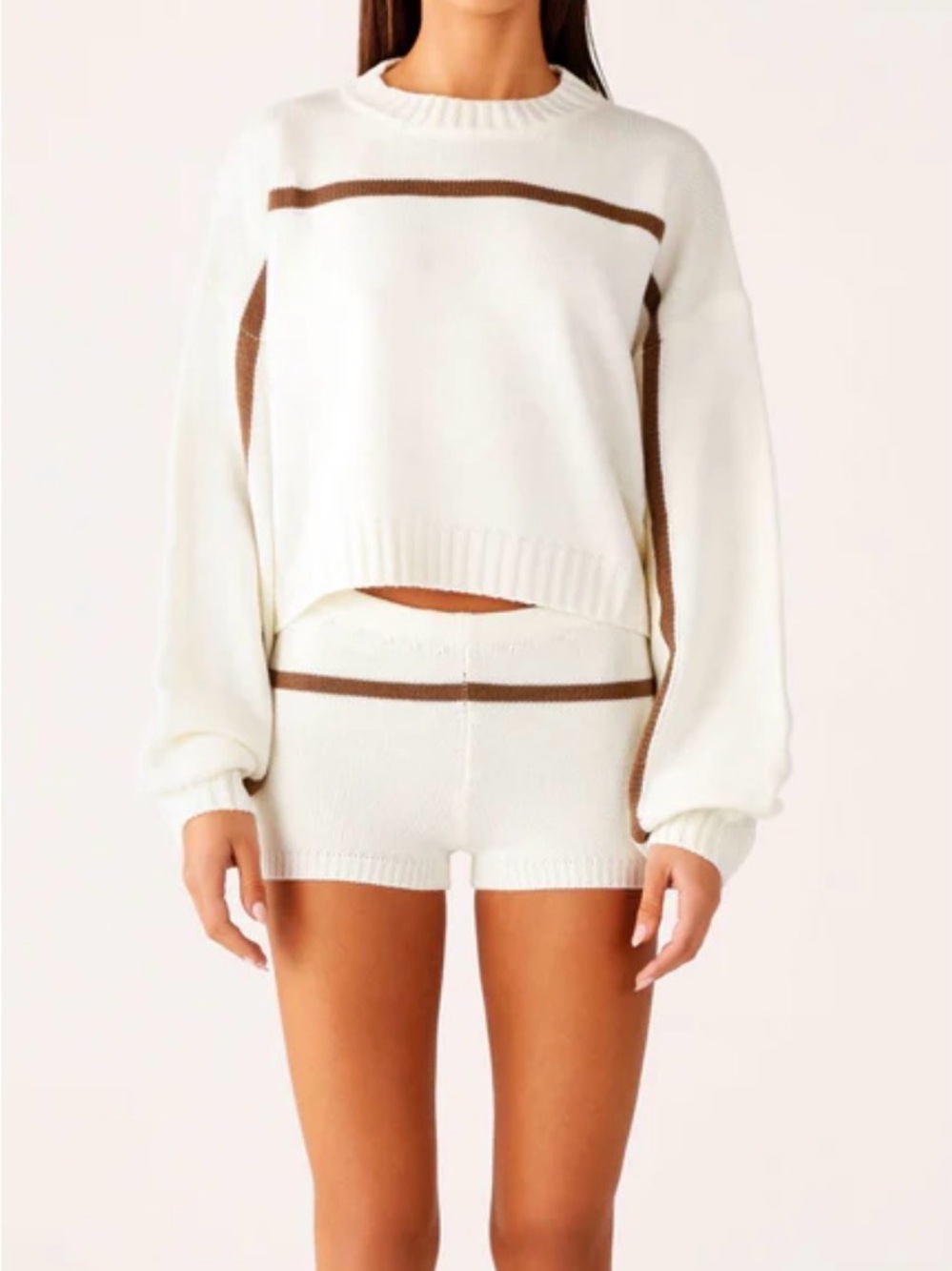 Peppermayo matching set! Never Worn! Perfect for Spring! size S/M
